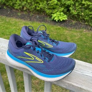 Brooks Glycerin19 used less than 30km🏃‍♂️🔥